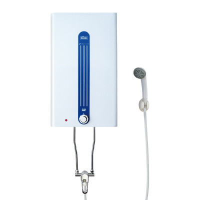 Jenfort 真富 JN4 15公升 花灑式電熱水爐 Jenfort 真富 JN4 15公升 花灑式電熱水爐